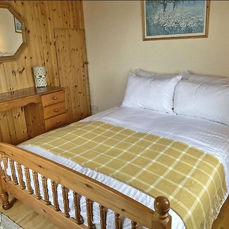 Lands End Cottage - Connemara Aughrus More Экстерьер фото
