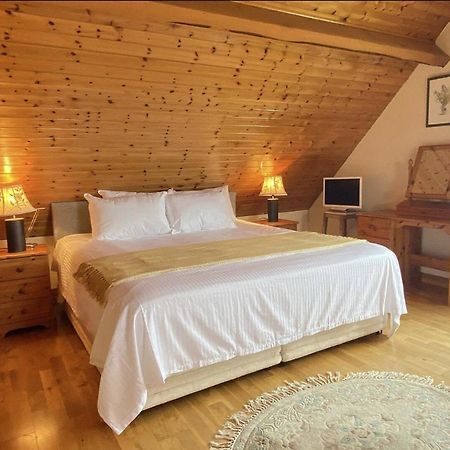 Lands End Cottage - Connemara Aughrus More Экстерьер фото