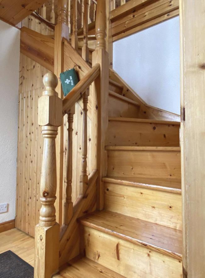 Lands End Cottage - Connemara Aughrus More Экстерьер фото