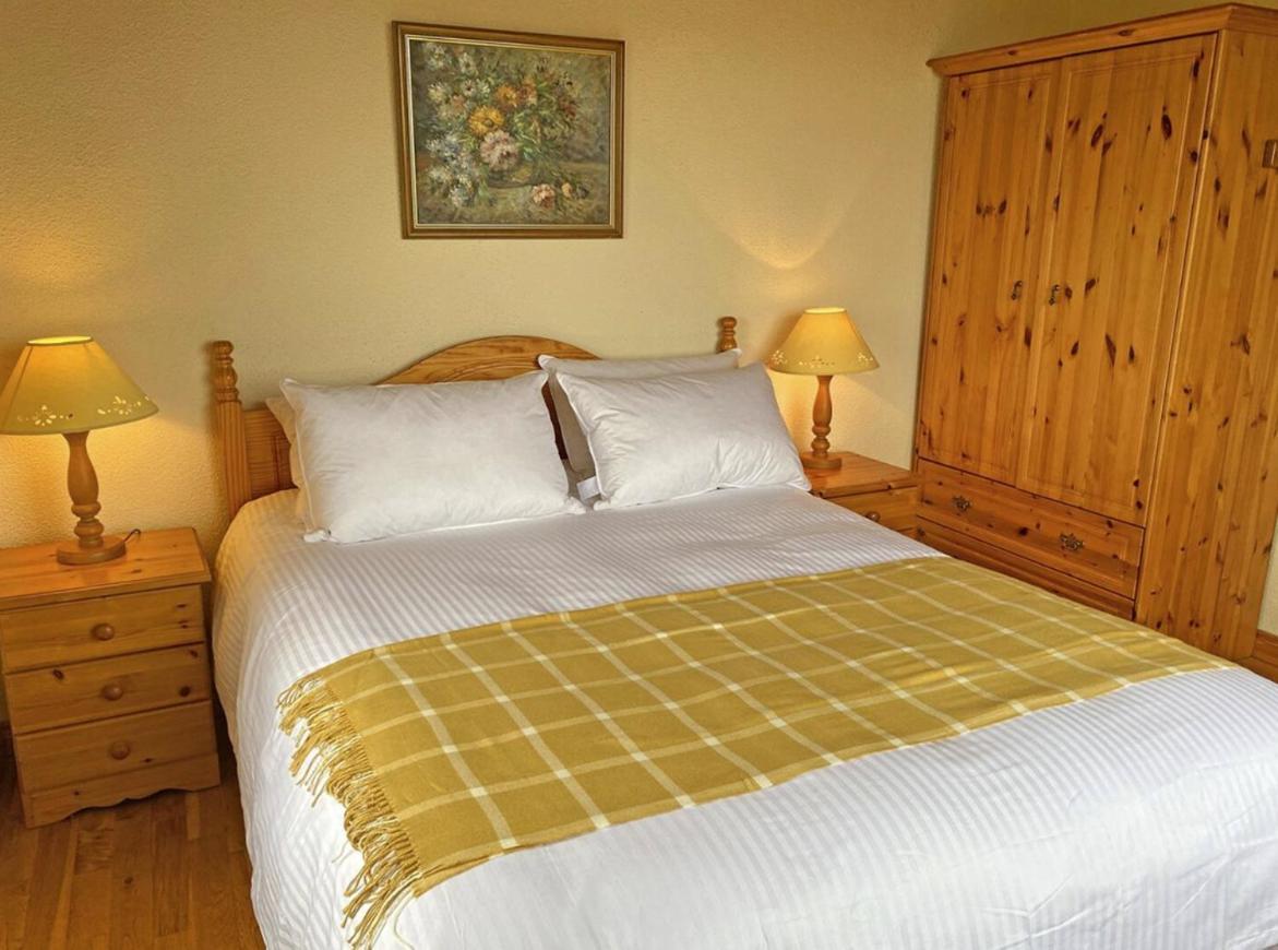 Lands End Cottage - Connemara Aughrus More Экстерьер фото