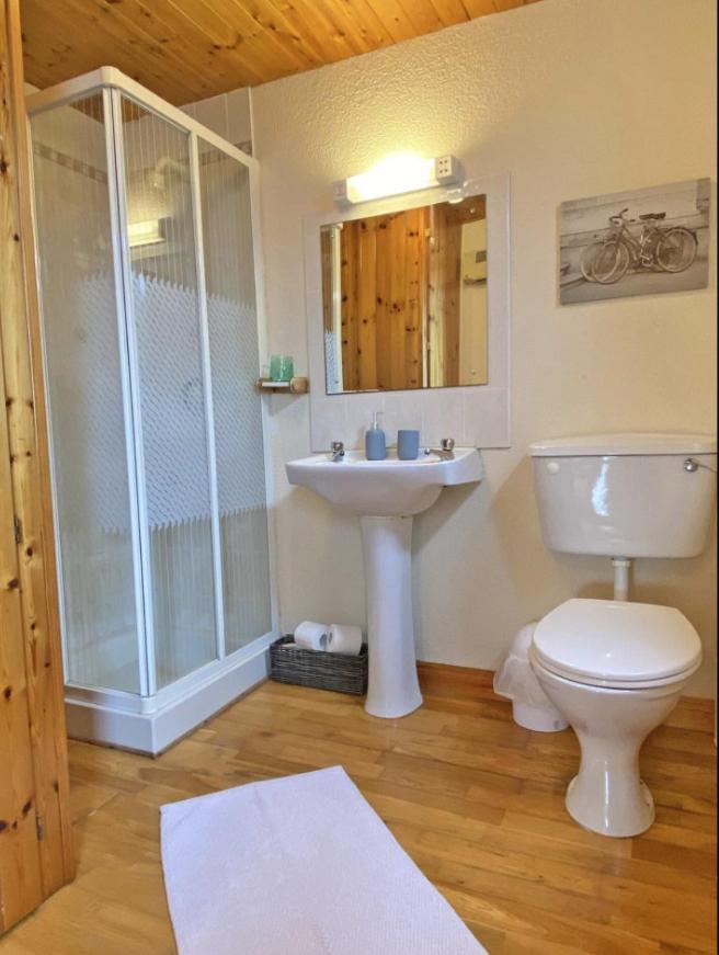 Lands End Cottage - Connemara Aughrus More Экстерьер фото
