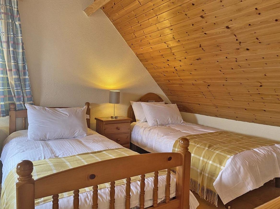 Lands End Cottage - Connemara Aughrus More Экстерьер фото