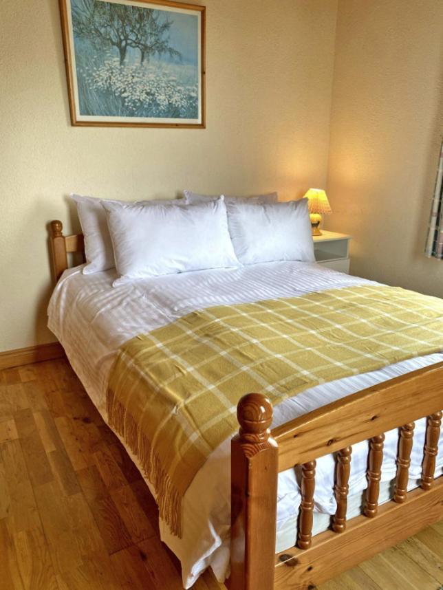 Lands End Cottage - Connemara Aughrus More Экстерьер фото
